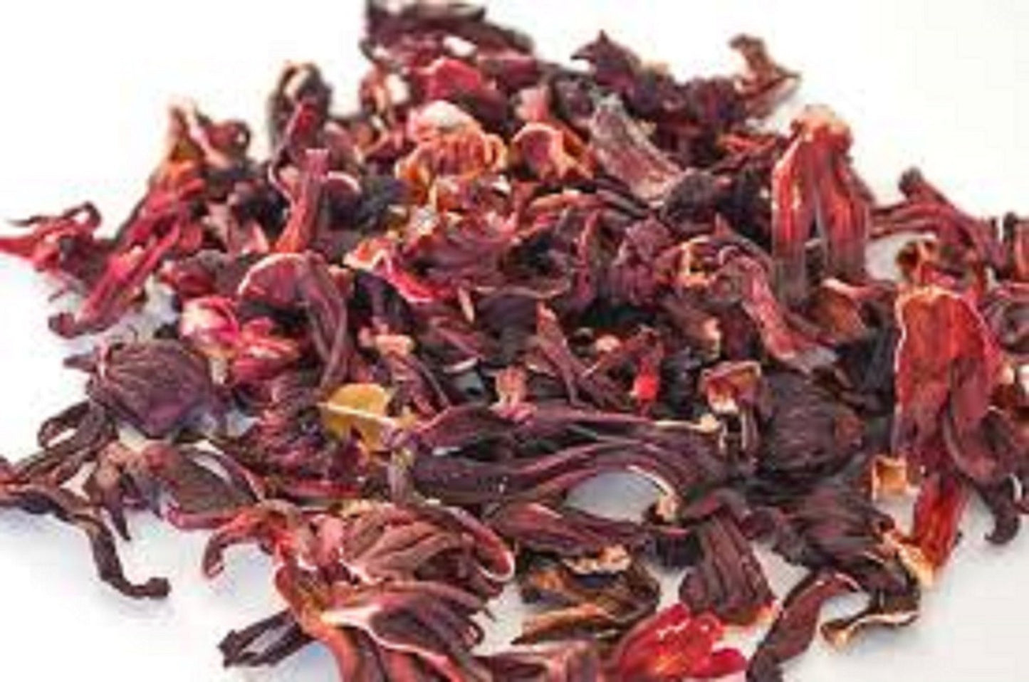 Red Hibiscus Flower Powder| Natural Tea| Cosmetics| Baking