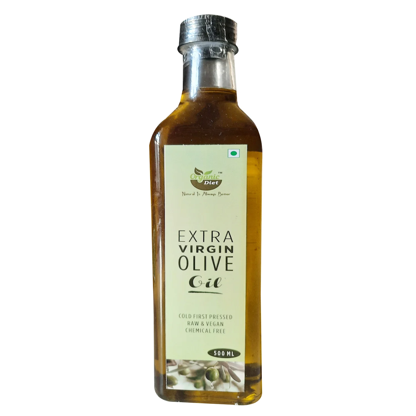 Extra Virgin Olive Oil, 500 Ml