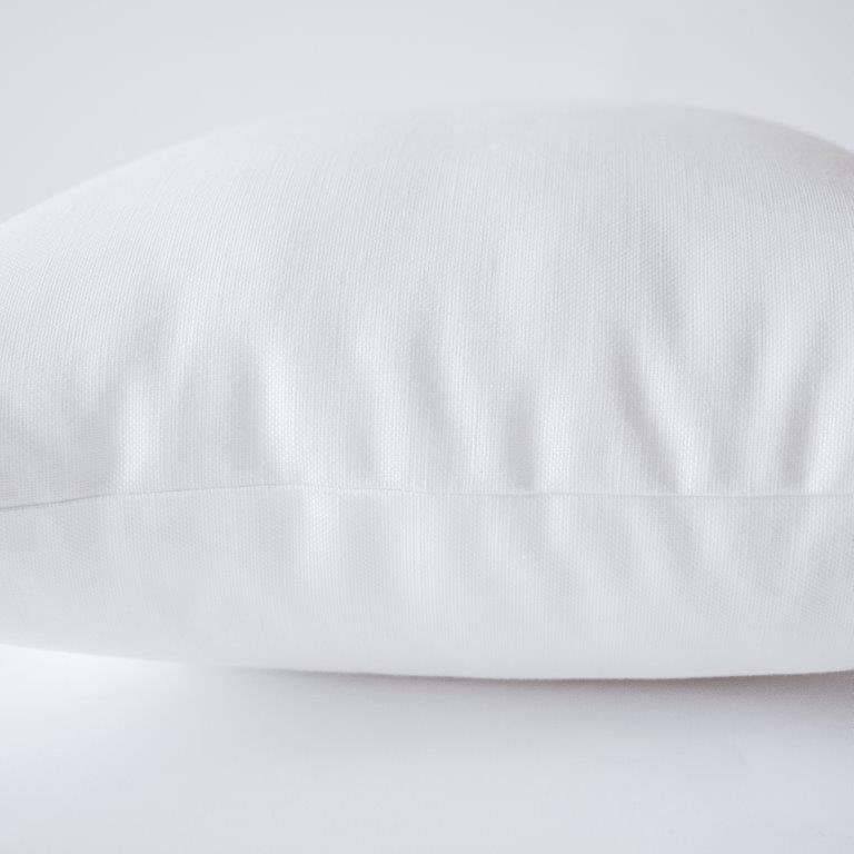 Libra Zodiac Pillow