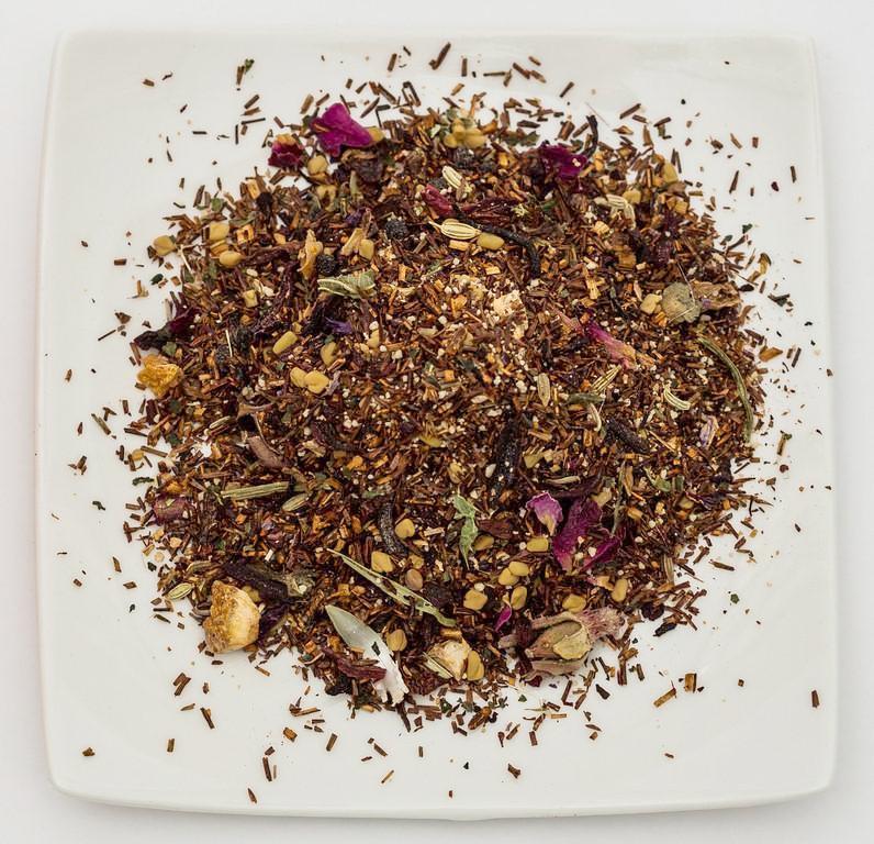 Teas, Sups, Tinctures