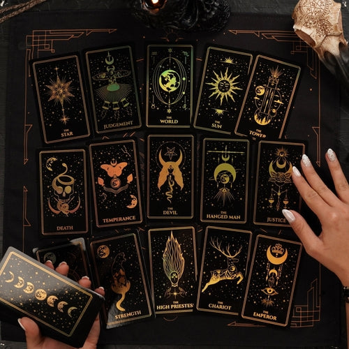 Tarot