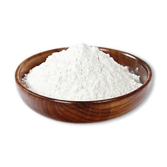 400g Organic Fine Diatomaceous Earth - Food Grade Fossil Shell Flour