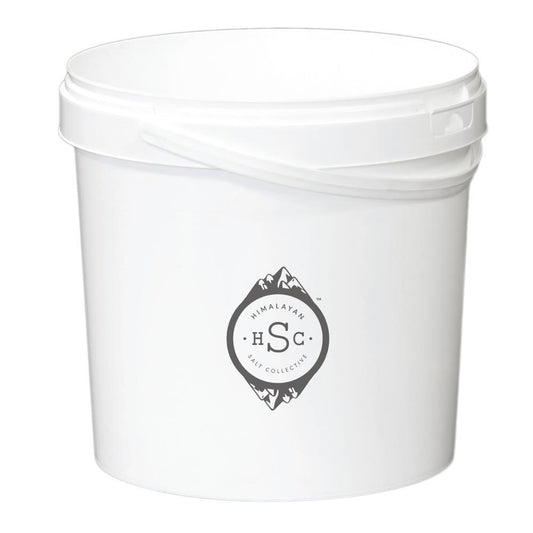 1.4Kg Organic Fine Diatomaceous Earth Tub - Food Grade Fossil Shell